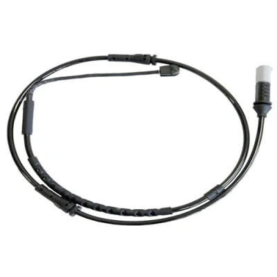 Immagine di HELLA 8DK 355 251 631 Sensore Freni BMW: 5 Touring, Sedan, GT