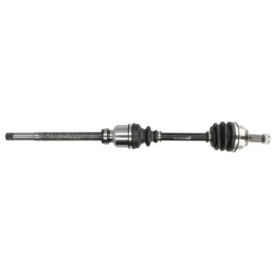 Immagine di PASCAL G2C035PC Albero motore / Semiasse Assale anteriore Dx 886mm per veicoli senza ABS