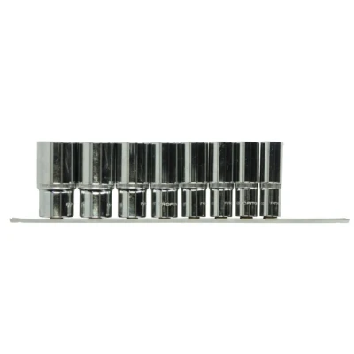 Immagine di PROFITOOL 0X23178MR08 Set bussole Esagonale