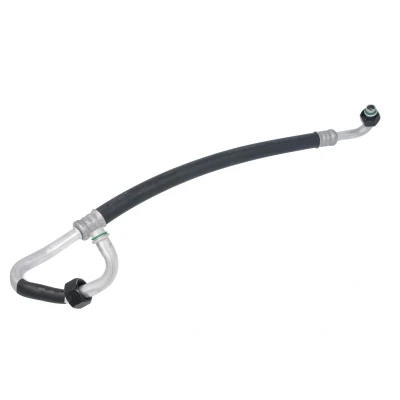 Immagine di VEMO V15 20 0002 Condotto bassa pressione, Climatizzatore VOLKSWAGEN: Passat B5 Variant
