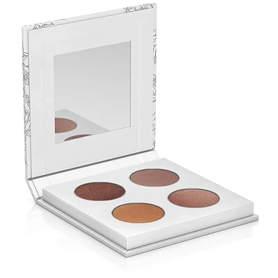 Immagine di Lavera Organic Rose Renaissance 02 Signature Colour Collection New