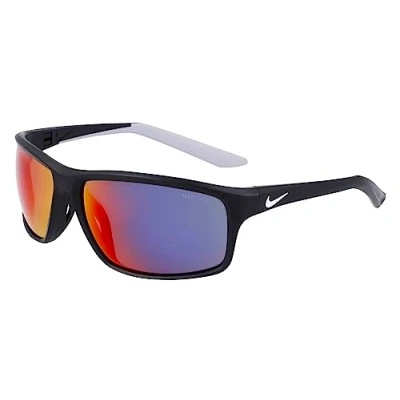 Immagine di Lunettes De Soleil Nike Adrenaline 22 E Dv2154 Col. 10 Unisexe Carré Noir