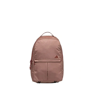 Immagine di adidas Performance YOGA BP Zaino da viaggio, Donna, Taglia: One Size/No Size, Warm clay/preloved ruby