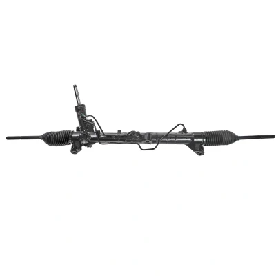 Immagine di LAUBER 66.9977 Servosterzo idraulico per veicolo con guida a Sx M17 1290 trojkatny