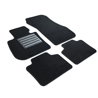 Immagine di MTM SP 4910 Tappetini su Misura in Velluto per BMW Serie 2 (F45) Active Tourer (anche Plug Hybrid) 2015&gt;02.2022