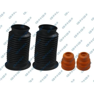 Immagine di GSP 5402795PK Kit parapolvere ammortizzatore OPEL: Corsa D Hatchback, E Adam