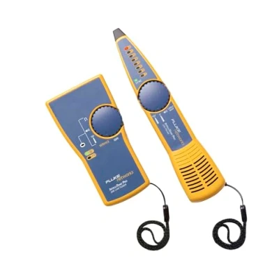 Immagine di KIT generatore di suoni con sonda 4586068 Fluke Networks MT 8200 60 Rete