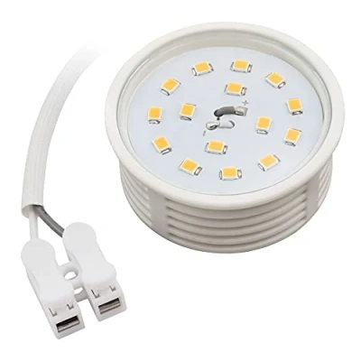 Immagine di McShine Modulo LED 5 W 50 x 23 mm bianco neutro Lampadina per soffitti bassi dimmerabile