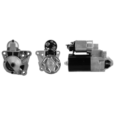 Immagine di LUCAS ELECTRICAL LRS01632 Motorino di avviamento 12 0,9 9 RENAULT: Scénic 1, LAGUNA 2, MEGANE 1 Cabriolet