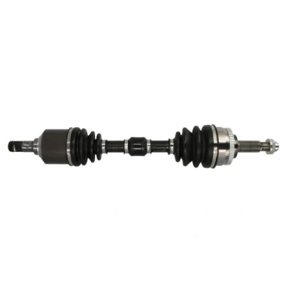 Immagine di PASCAL G21002PC Albero motore / Semiasse Assale anteriore Sx 622 per veicoli con ABS