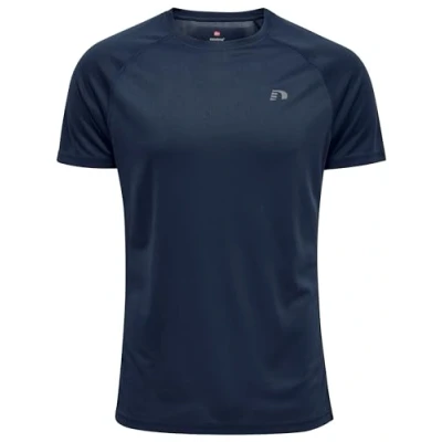 Immagine di Newline Maglietta da Uomo Core Running S/S