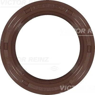 Immagine di REINZ 81 38093 00 Paraolio Albero Motore FPM (Fluoro Caucciù) FIAT: Doblo I Cargo, Station Wagon, Punto Hatchback, LANCIA: Dedra Sedan