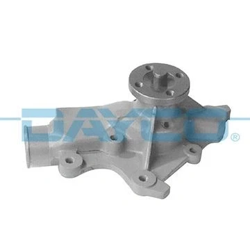 Immagine di DAYCO DP609 Pompa acqua JEEP: Grand Cherokee 2, II, I