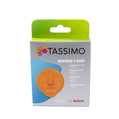 Immagine di Tassimo Disco a T originale Bosch Part 624088