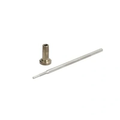 Immagine di Set di valvole, iniettore common rail BOSCH F 00V C01 345