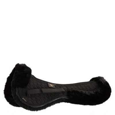 Immagine di BR Sella bridoon Air Mesh Pony Nero /