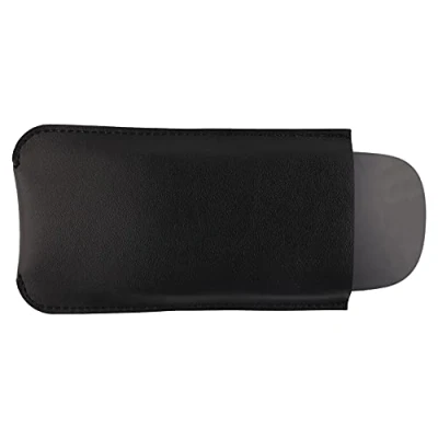 Immagine di GuardV Custodia protettiva in ecopelle per Apple Magic Mouse