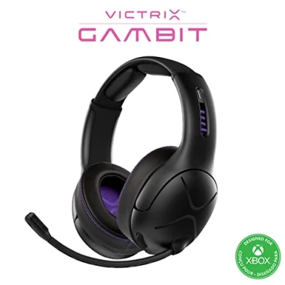 Immagine di PDP Victrix Gambit Headset for Xbox one &amp; Series XIS