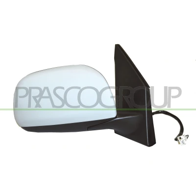 Immagine di Specchietto retrovisore esterno Prasco TY2877303 Dx TOYOTA: RAV4 III SUV