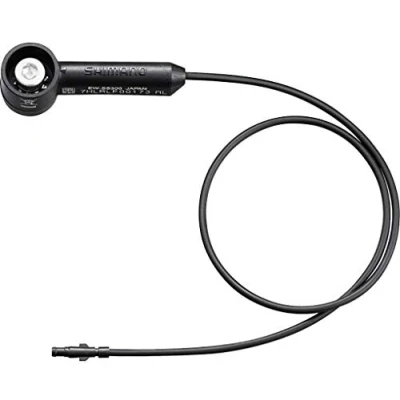 Immagine di Sensore di velocità con set magneti inclusi Shimano EW SS300