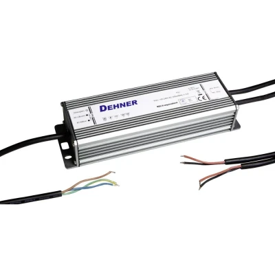 Immagine di Dehner Elektronik Snappy SPE100 24VLP Trasformatore per LED Tensione costante 100 W 4.17 A 24 V/DC 1 pz.