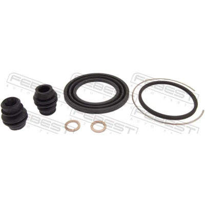 Immagine di Kit riparazione, Pinza freno FEBEST 0375 RD7F