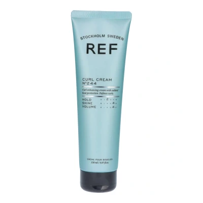 Immagine di Ref Curl Hold Shine Volume N, 244 Crema 150 ml