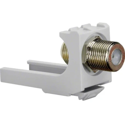 Immagine di Hager SPA301Z Modulo coassiale da incasso E Dat