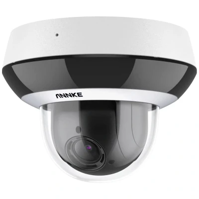 Immagine di Annke I91BK LAN IP Videocamera di sorveglianza 2560 x 1440 Pixel