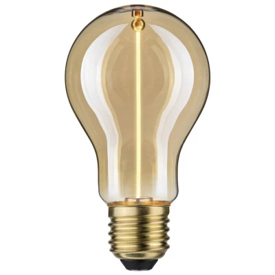 Immagine di Paulmann 29184 LED (monocolore) E27 Forma di bulbo 2.2 W (Ø x A) 60 mm 108 1 pz.