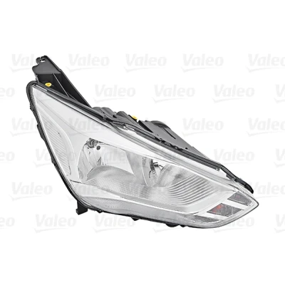 Immagine di VALEO ORIGINAL PART 046690 Fari Sx H7, H1, PY21W Alogeno, LED con luce anabbagliante, guida diurna per veicolo circolazione Dx FORD: C Max 2