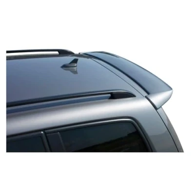 Immagine di RDX Spoiler da tetto Touran 1T incl. Facelift (Mod. 2003 2011) posteriore