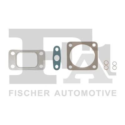 Immagine di FA1 KT551300E Kit montaggio, Compressore