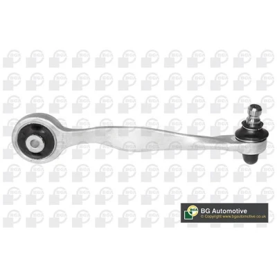 Immagine di BGA TRC0102 Braccio oscillante, Sospensione ruota Superiore, Assale anteriore Dx trasversale oscillante AUDI: A4 B6 Avant, B7 Avant