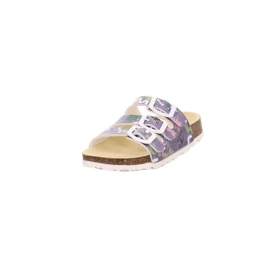 Immagine di Superfit Ciabatte Plantari, Viola Multicolore 8510, 27 EU Larga