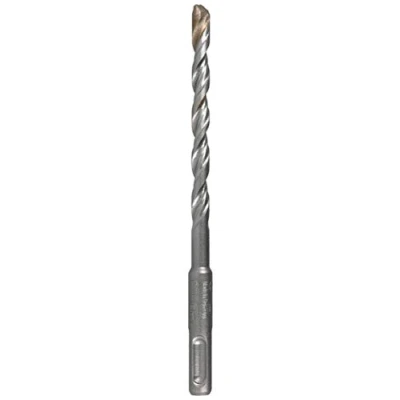 Immagine di Heller Bionic 15623 Acciaio Punta perforatrice 6 mm Lunghezza totale 160 SDS Plus 1 pz.