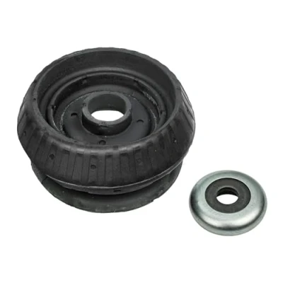 Immagine di MEYLE 714 101 1000/S Supporto ammortizzatore a molla Assale anteriore ORIGINAL Quality con cuscinetto sfere FORD: FIESTA 4, KA Hatchback