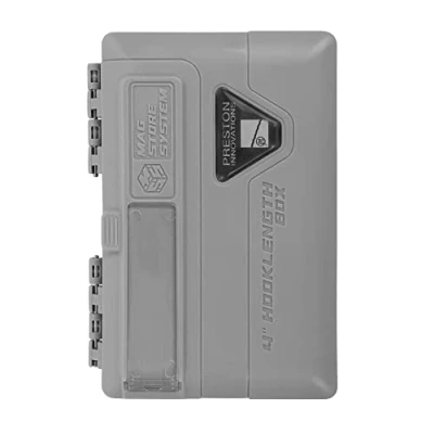 Immagine di Preston Mag Store System Unloaded (Sistema di archiviazione per rig) 10cm Porta terminali