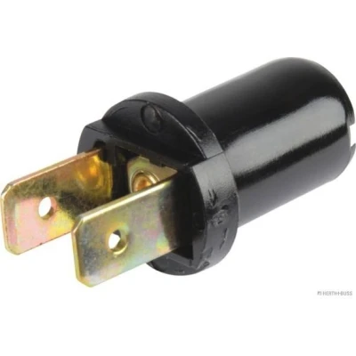 Immagine di HERTH+BUSS ELPARTS 85785043 Innesto lampada, Parti elettriche universali