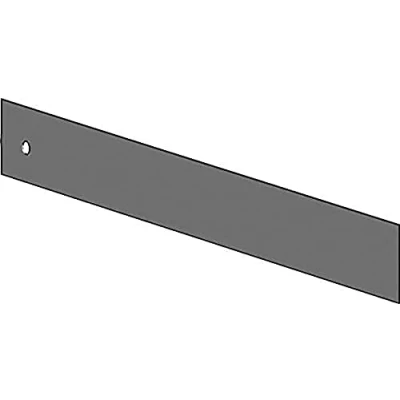 Immagine di Hazet 161T 347X60/5 Set di piastre separazione 1 pz.
