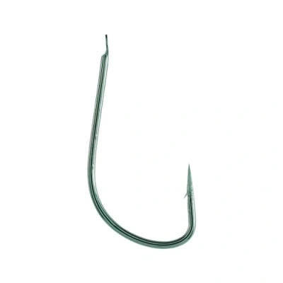 Immagine di Maver Ami Katana Nich Drit Gamc Haken Taglia 6 (20 pezzi) per pesce bianco
