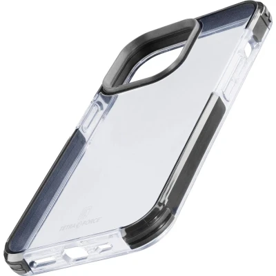 Immagine di Cellularline (Schutz )hülle Backcover per cellulare Apple iPhone 13 Trasparente Anti urti