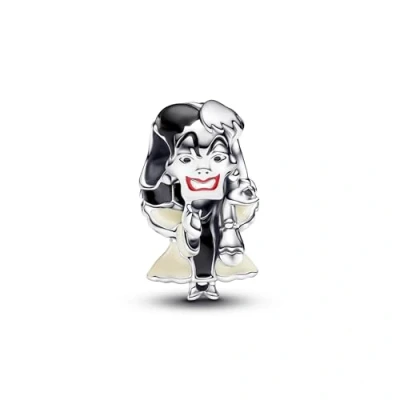 Immagine di Pandora Disney Braccialetto con pendenti Argento 793424C01