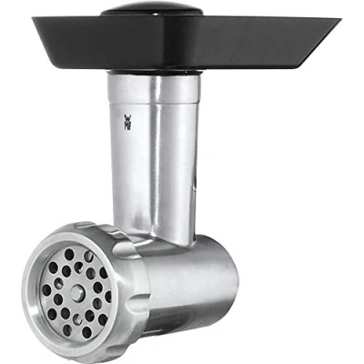Immagine di WMF 0416920011 Tritacarne Argento (opaco), Nero