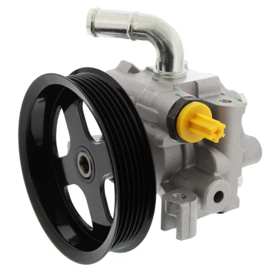 Immagine di MAPCO 27649 Pompa Idroguida idraulico 5 120 FORD: Transit Connect Mk1 Van