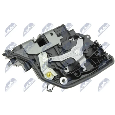 Immagine di NTY EZC BM 093 Serratura con chiusura centralizzata, bloccaggio doppio anteriore Dx BMW: X3, 2 Active Tourer, X1