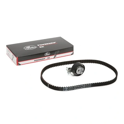 Immagine di GATES K015575XS Kit cinghia di distribuzione Tru Power CITROËN: Nemo Station Wagon, C3 II, I Hatchback, PEUGEOT: 207 206 Hatchback