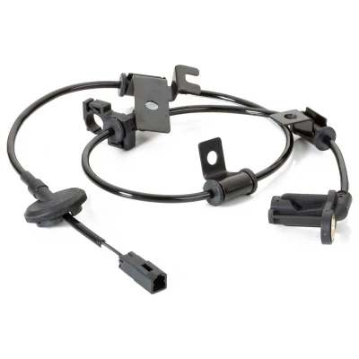 Immagine di HELLA 6PU 230 040 471 Sensore ABS Assale posteriore con supporto Hall 2