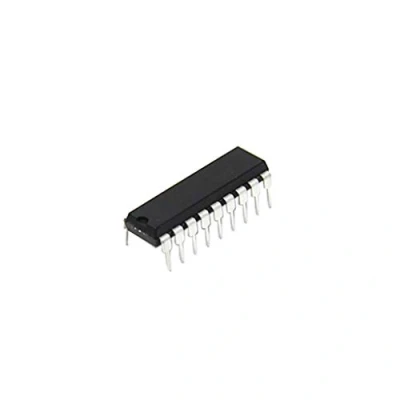 Immagine di ULN2803A Driver darlington,array di transistor 0,5A 50V Canali: 8 STMicroelec