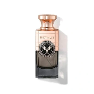 Immagine di Electimuss Black Caviar Extrait de Parfum 100 ml